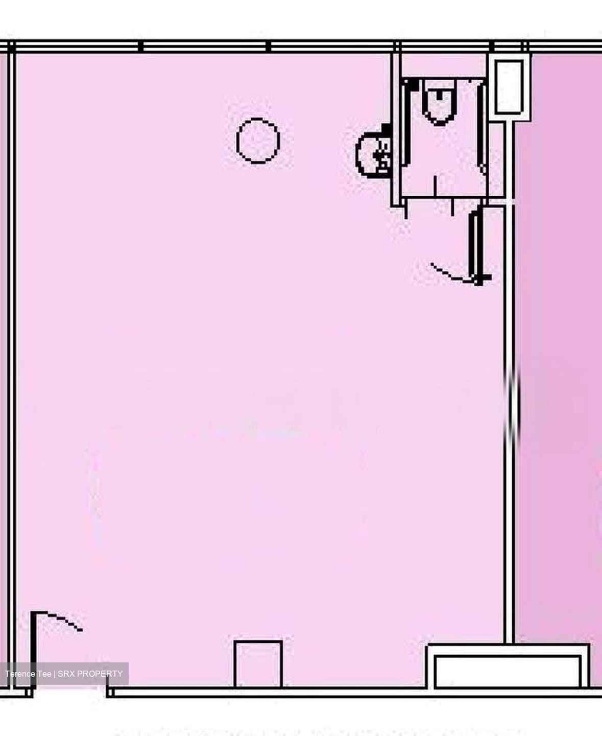 Hexacube (D14), Office #610073481